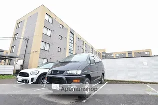 パークハイツGの画像