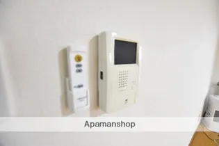 パレス24川村【102号室】の内装