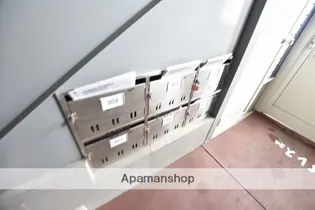 パレス24川村【301号室】のその他画像