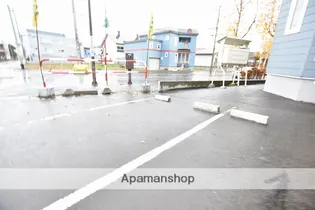 パレス24川村【301号室】のその他画像