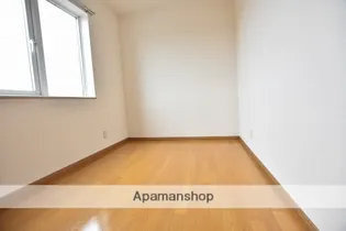 パレス24川村【301号室】の内装