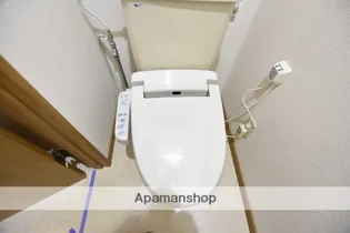 パレス24川村【301号室】のその他画像