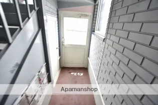 パレス24川村【107号室】のその他画像