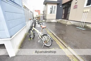 パレス24川村【107号室】のその他画像