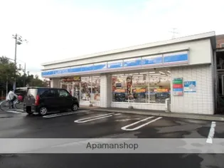 パレス24川村【301号室】の周辺