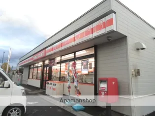 パレス24川村【301号室】の周辺