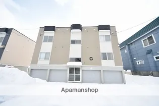 コーポハイブリッヂCの画像