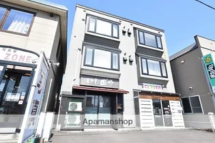 中山 花川北ビルの画像