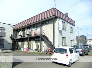 コーポ香川の画像