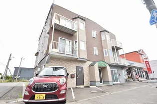 コンドミニアム21の画像