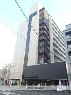 ノースタウンハウス【7階】の外観