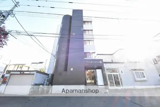 パークハイツ88【5階】の外観