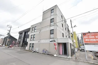 札幌館アネックスの画像
