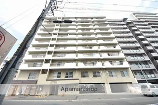 マンションニューエルムの画像