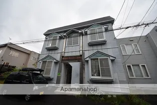 アップルハウス北34条IIIの画像