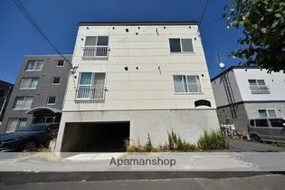 アベニュー南麻生の画像