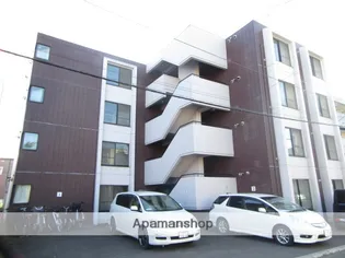 プラザイン麻生の画像