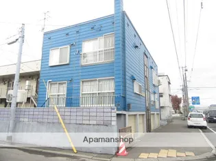 ハイツ舟橋の画像