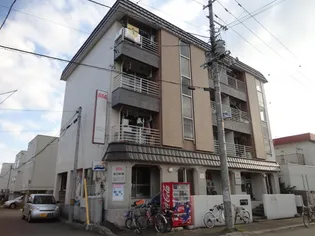 シティプラザ元町の画像