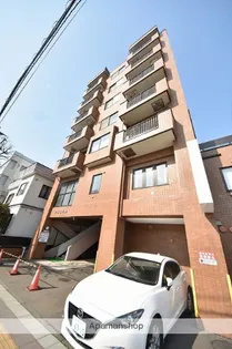 かおるビル【6階】の外観