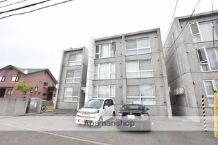 ポーザタウン当別NOー1の画像