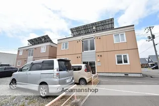 エクレール花川Ⅰの画像