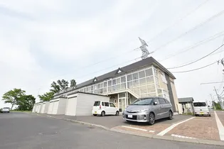 リバーサイドTYの画像