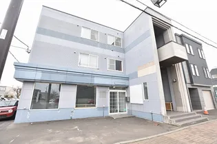 花川ハイムの画像