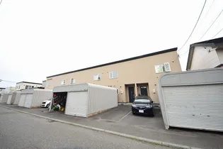 ラ カームテラスの画像