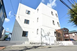 ノースマンション北31条の画像