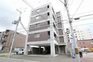 オリゾンテ麻生の画像