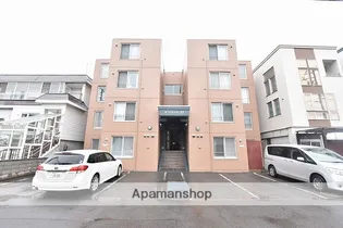 サンコート33の画像