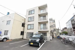 AMBITION SAPPORO ESTの画像