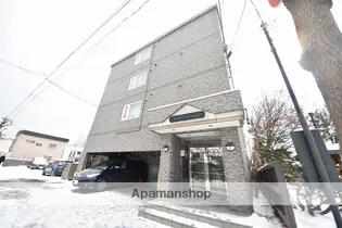 スカイパレス【306号室】の外観