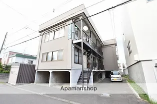 サニーハイツの画像