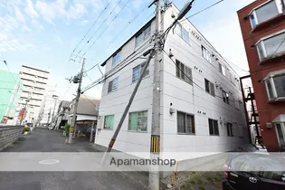 ハイデンス大洋【307号室】の外観