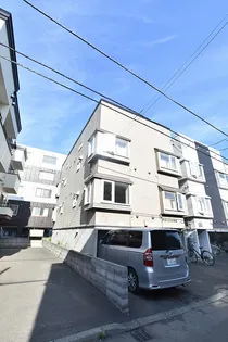 グランヒル麻生の画像