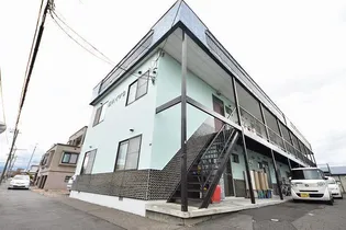 開ハイツCの画像