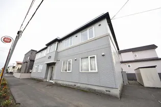 ハウスプリムヴェールの画像