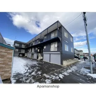 イー エフ若葉通の画像