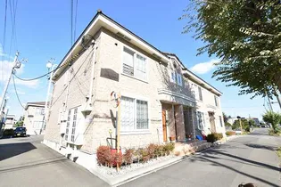 パークサイドBの画像