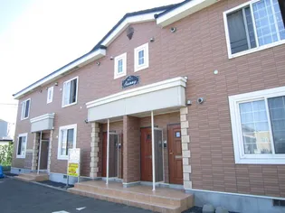 サニーコートの画像