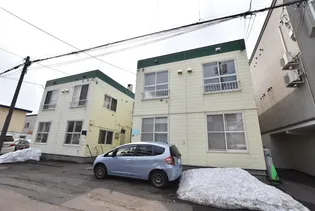 ロイヤルコート南麻生Bの画像