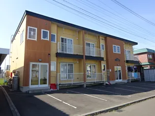 ドムールはるかⅡの画像