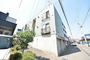 アーバン新川の画像