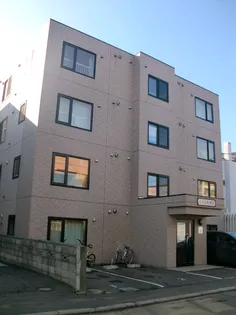 ハイム東環駅【3階】の外観