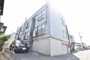 ハイツ岩城の画像