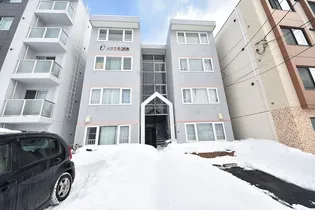 Uハウス北26条の画像