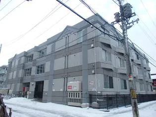 サザンシティ弐番館【103号室】の外観