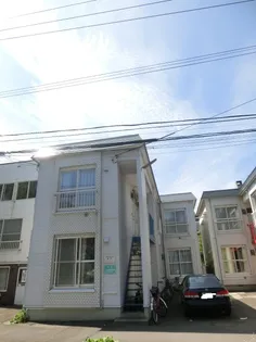 キングパレスⅤ B棟の画像